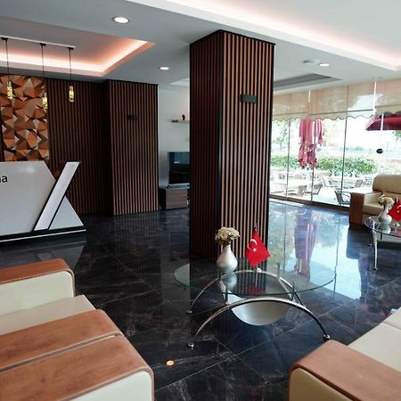 Aura Marina Hotel อิสตันบูล ภายนอก รูปภาพ